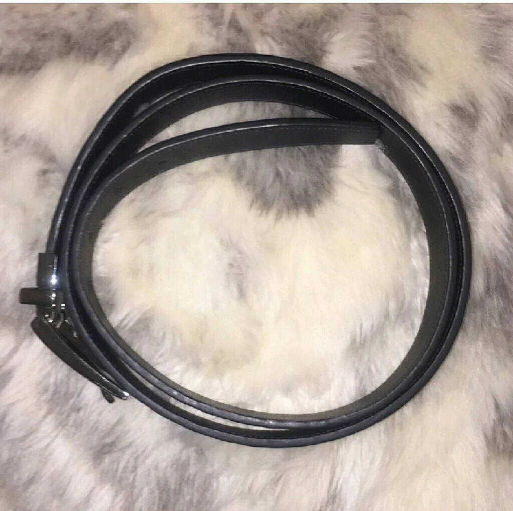 COACH Reversible Belt